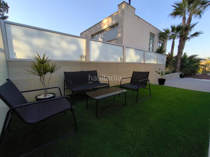 Foto 4981f279-960c-4865-9811-fb294fcc3e90. Chalet  en venta en murcia altorreal en Altorreal - El Chorrico Molina de Segura