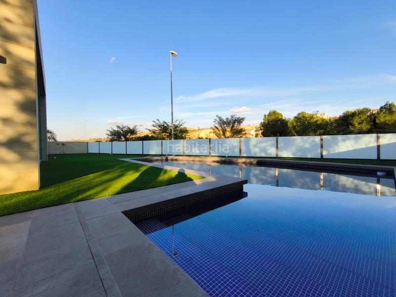 Foto 5ea6869d-4083-45f3-a435-089515fbd540. Chalet  en venta en murcia altorreal en Altorreal - El Chorrico Molina de Segura