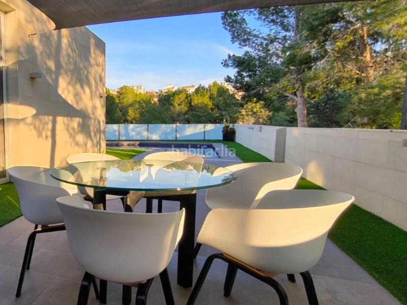 Foto 619f4ce5-e55e-436a-b744-21bac3e6e04d. Chalet  en venta en murcia altorreal en Altorreal - El Chorrico Molina de Segura