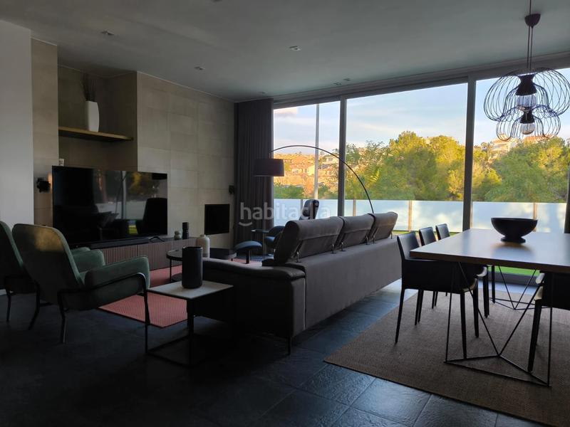 Foto d7091ab3-a500-4d32-8e7d-e93427a0f7d9. Chalet  en venta en murcia altorreal en Altorreal - El Chorrico Molina de Segura