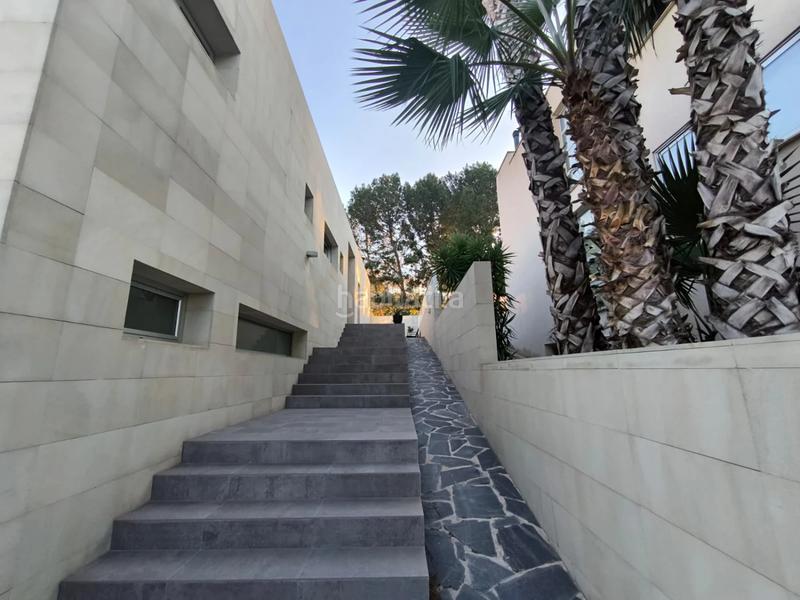 Foto e196cb47-48ef-42cc-8c48-27349d8ece88. Chalet  en venta en murcia altorreal en Altorreal - El Chorrico Molina de Segura