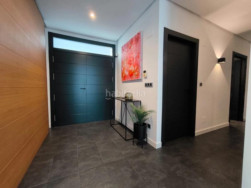 Foto e22ba79c-8661-4ded-a96a-1f2dc6cf4052. Chalet  en venta en murcia altorreal en Altorreal - El Chorrico Molina de Segura