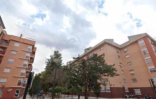 Piso en El Carmen. Piso en venta en murcia  barrio del carmen