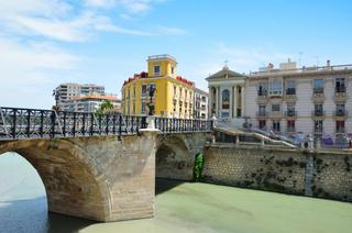 Apartamento en El Carmen. Apartamento en venta en murcia  barrio del carmen