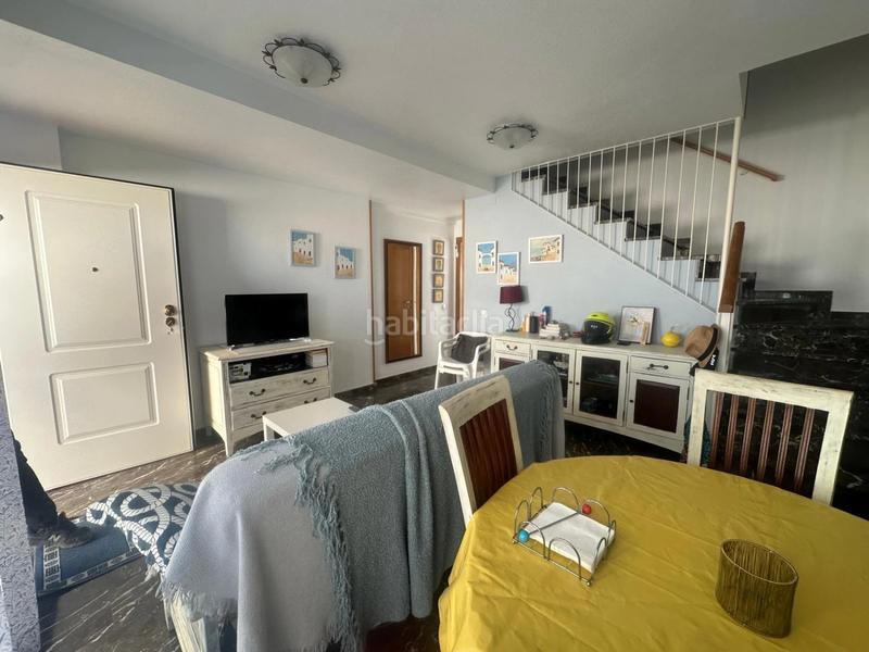 Foto 5ade90cb-3d9a-4384-97d2-0a95b9aa02cd. Casa amb calefacció a Los Puertos Cartagena