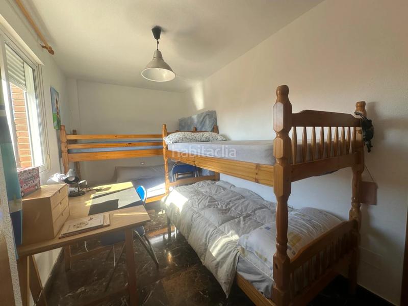 Foto b0283e81-5b61-425f-b2ce-d24be9645dcb. Casa amb calefacció a Los Puertos Cartagena