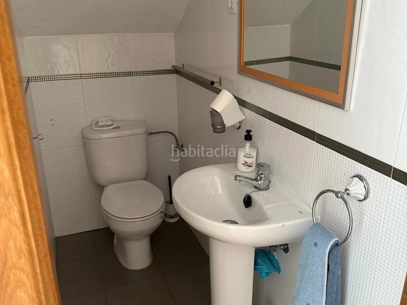 Foto c36c020c-95fd-48a1-9c41-dbe14415904a. Casa amb calefacció a Los Puertos Cartagena