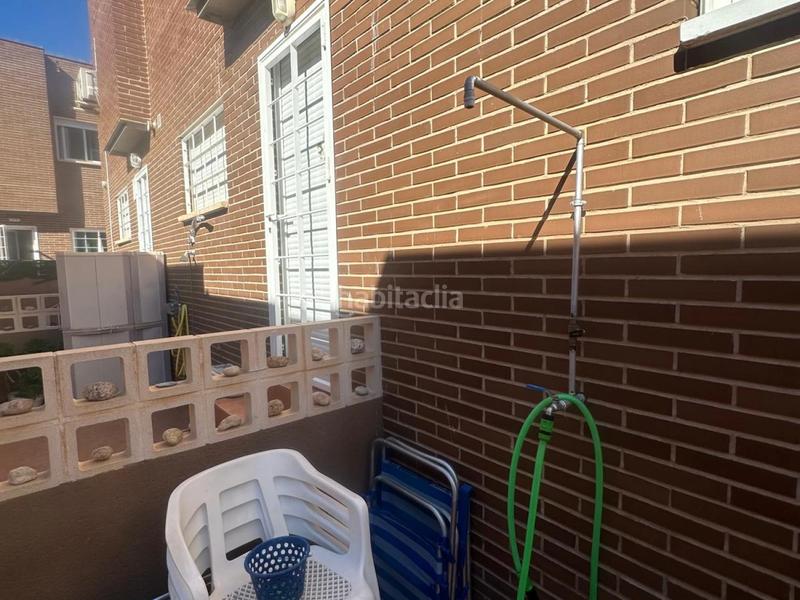 Foto fa0dd7f1-4946-41df-ba51-5d016984cef0. Casa amb calefacció a Los Puertos Cartagena