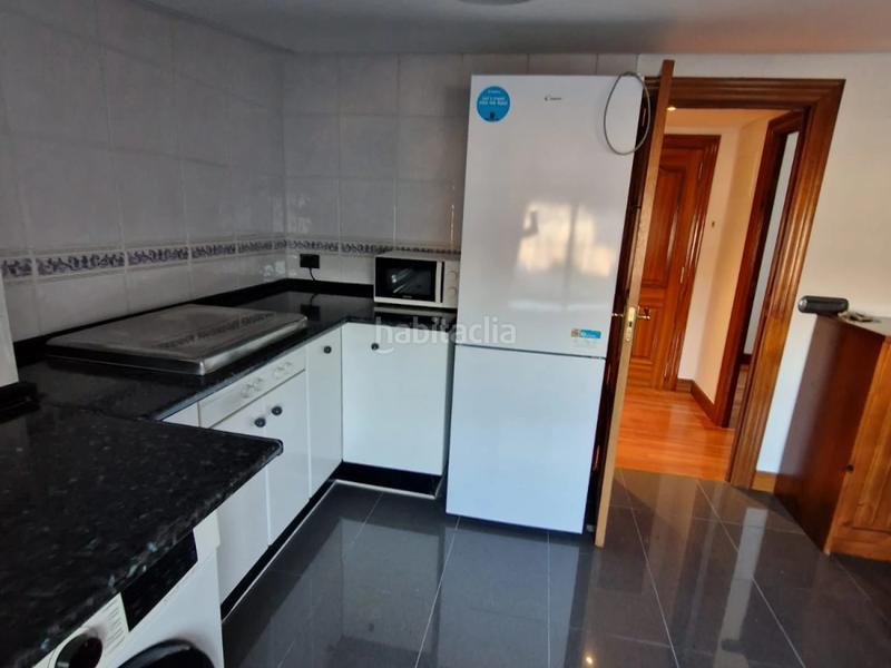 Foto 02732246-3d57-4e82-babd-bd206f23812f. Location appartement avec chauffage dans Anoeta Donostia - San Sebastián