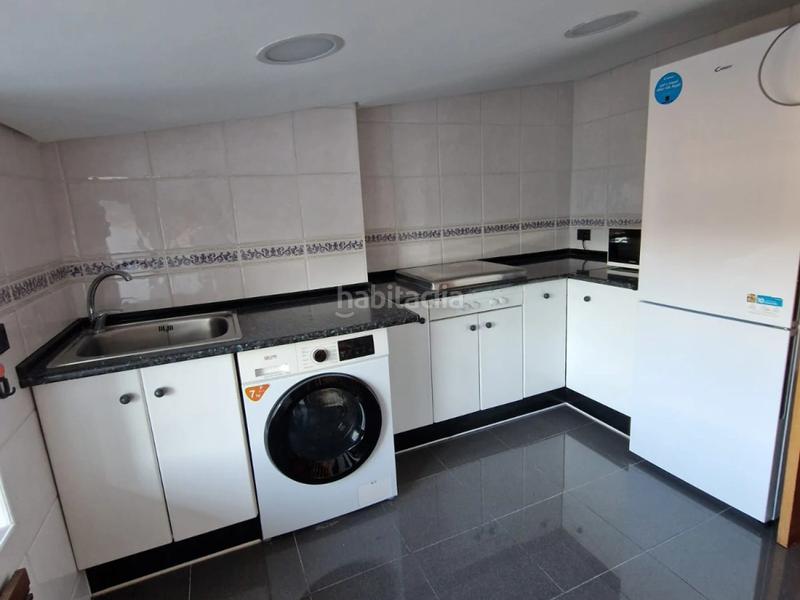 Foto 99fd9bdf-f158-4b6c-be5e-9456dbe88707. Rent flat with heating in Anoeta Donostia - San Sebastián