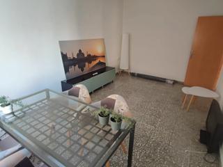 Lloguer Pis en El Carmen. Piso en alquiler en murcia  barrio del carmen