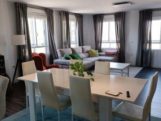 Location Appartement à Churra. Piso en alquiler en murcia  el puntal