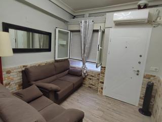 Lloguer Estudi a San Andrés-San Antolín. Estudio en alquiler en murcia  san antolín