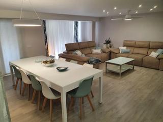 Pis a San Juan. Piso en venta en murcia  santa eulalia