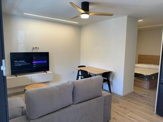 Location Appartement à Plaza Crevillente - Antiguos Juzgados - El Asilo. Apartamento en alquiler en bajo vinalopó  sector v