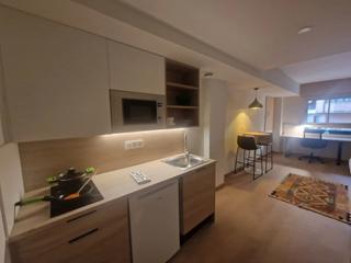 Location Studio à Centro. Estudio en alquiler en alicante sur