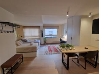 Location Studio à Centro. Estudio en alquiler en alicante sur  san vicente del raspeig