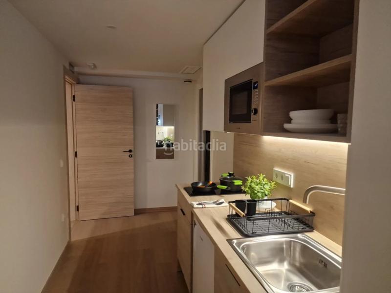 Foto 1342065d-84c8-4af9-a7e8-6762256c743d. Location studio avec chauffage dans Centro Sant Vicent del Raspeig