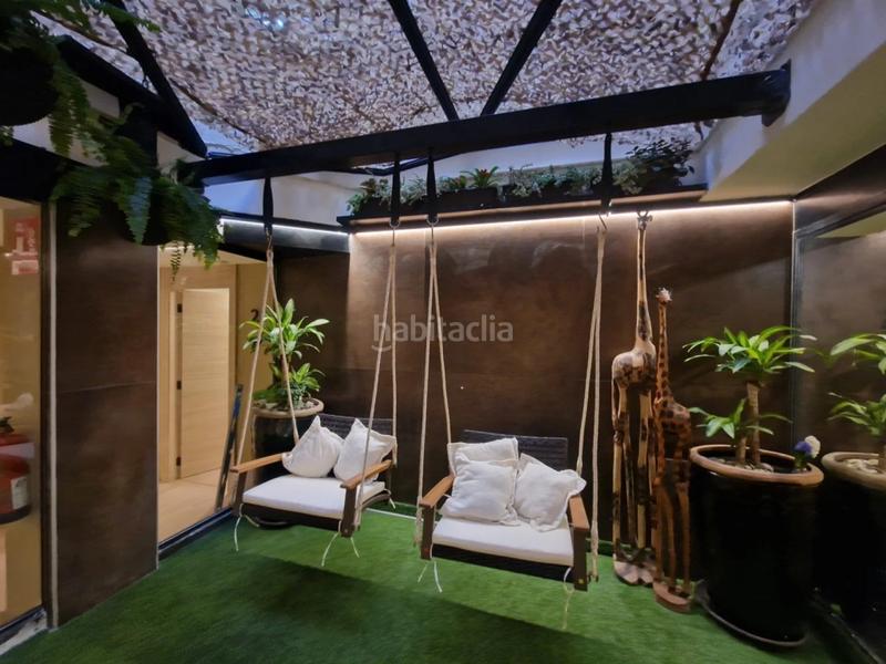 Foto 65248f5e-034a-47bd-aee4-7001268634a5. Location studio avec chauffage dans Centro Sant Vicent del Raspeig