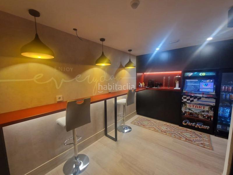 Foto 69d409f1-5e5c-4280-8096-3a90d9ffe507. Location studio avec chauffage dans Centro Sant Vicent del Raspeig