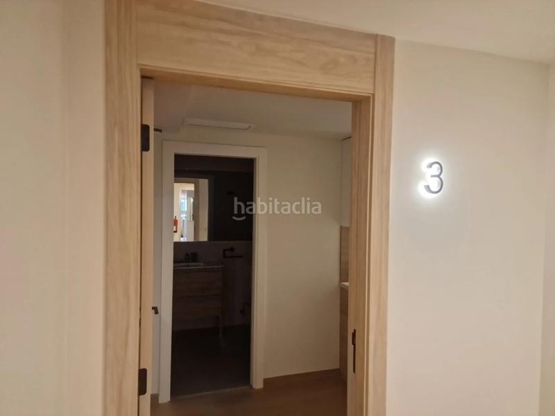 Foto b8c40f80-3768-4f07-98b4-d570dc3bd634. Location studio avec chauffage dans Centro Sant Vicent del Raspeig