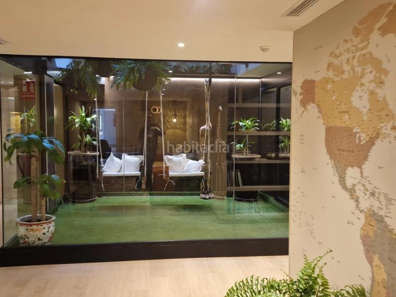 Foto 1c161067-d2d2-43b3-a7ad-f15436f5a928. Rent studio with heating in Centro Sant Vicent del Raspeig