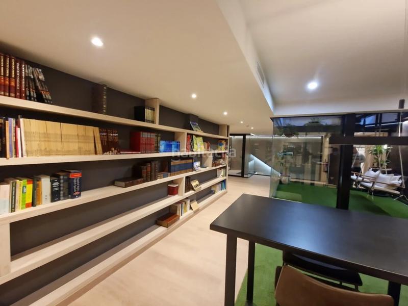 Foto 20d542db-b8f9-41a9-a762-1fa340b36c1d. Rent studio with heating in Centro Sant Vicent del Raspeig