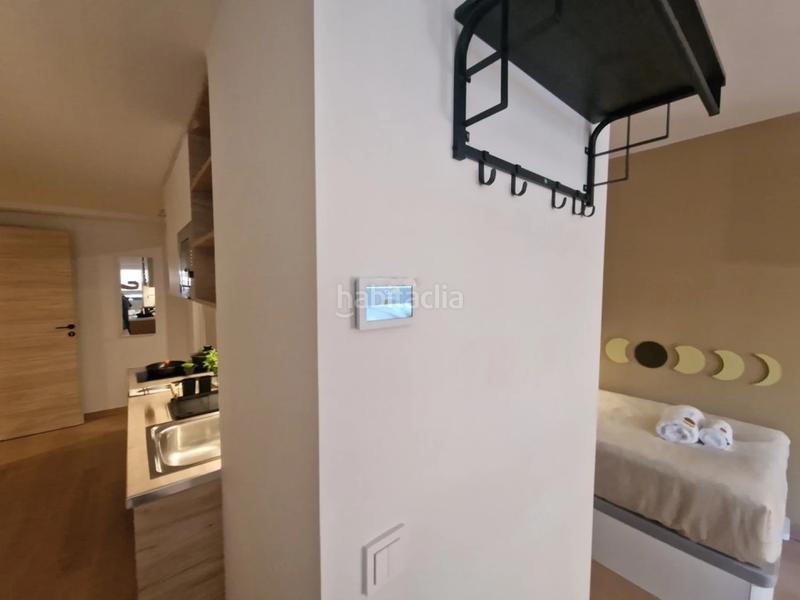 Foto 29218ef6-4402-4b9c-a6d8-603dd1d67c60. Rent studio with heating in Centro Sant Vicent del Raspeig