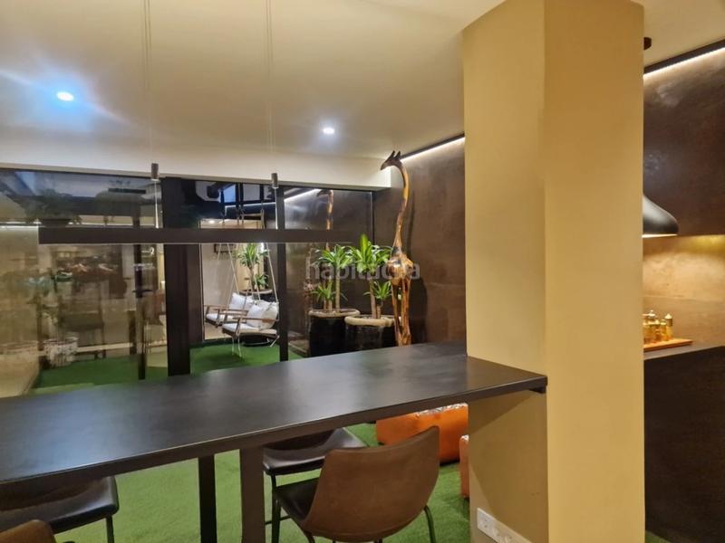 Foto 29b664fb-6e44-4997-a922-6ce66ac2ddd7. Rent studio with heating in Centro Sant Vicent del Raspeig