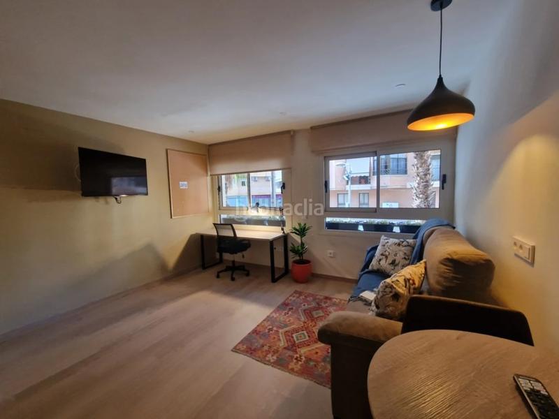 Foto 578fad24-26a9-4394-aaf6-adcf6c4e92f0. Rent studio with heating in Centro Sant Vicent del Raspeig