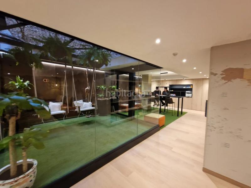 Foto 78ed0518-a6b5-43b9-be32-d83cf70c02e1. Rent studio with heating in Centro Sant Vicent del Raspeig