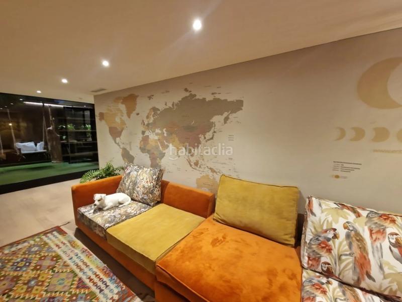 Foto 88cc0809-065b-44b8-a0e9-c495e65b2ff5. Rent studio with heating in Centro Sant Vicent del Raspeig