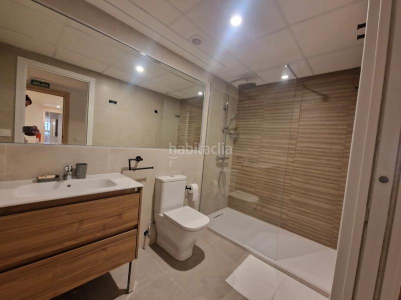 Foto 934ad071-6e56-4ee7-8005-4d8c260947b1. Rent studio with heating in Centro Sant Vicent del Raspeig