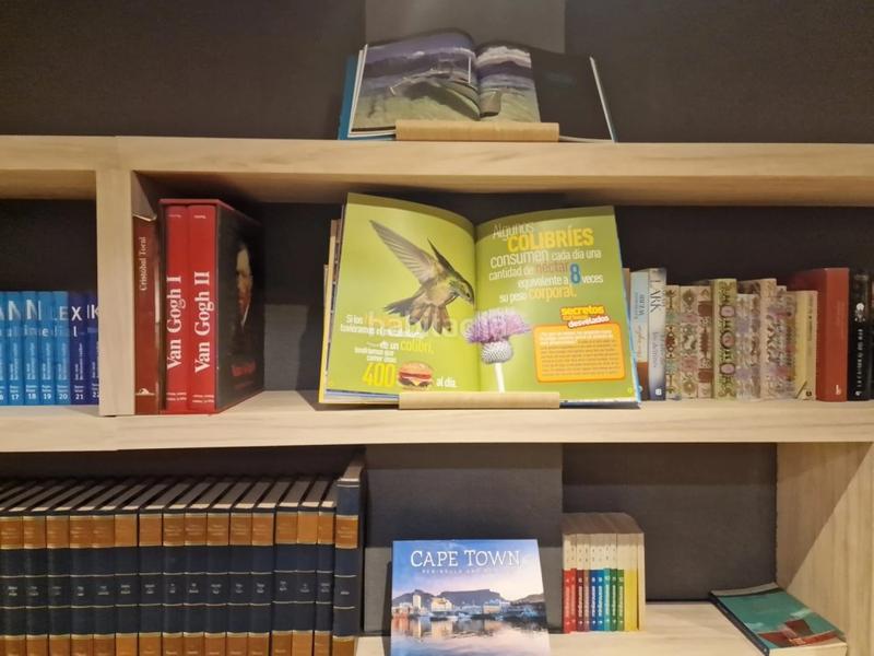 Foto fa294768-d155-4f4d-93fa-ece9ce52233a. Rent studio with heating in Centro Sant Vicent del Raspeig