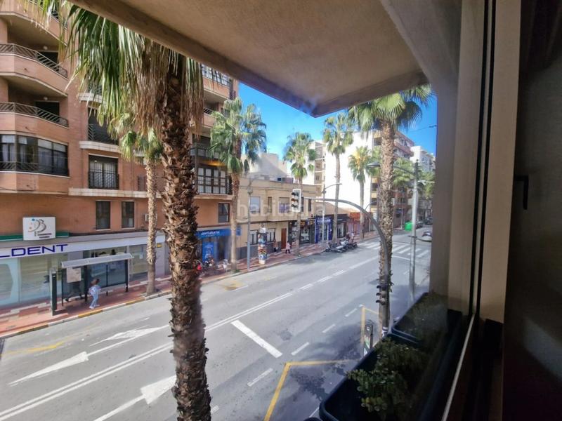 Foto fd68e6e3-8362-4201-924a-6b253b8068cc. Rent studio with heating in Centro Sant Vicent del Raspeig