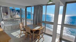 Affitto Appartamento in Casco Antiguo - Puerto. Piso en alquiler en benidorm poniente