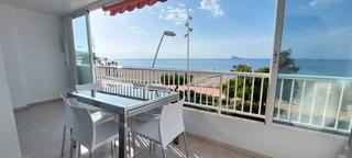 Lloguer Pis a Playa Poniente. Piso en alquiler en benidorm poniente  playab  poniente