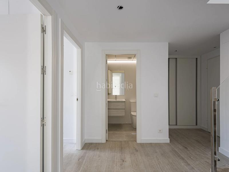 Foto 6d703654-2439-4a33-8991-7e538557a802. Dúplex amb calefacció a San Nicolás Murcia