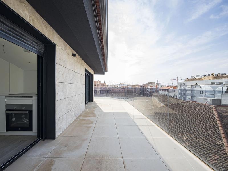 Foto 943cf6bc-c918-4e4f-9382-1db73cd29148. Dúplex amb calefacció a San Nicolás Murcia