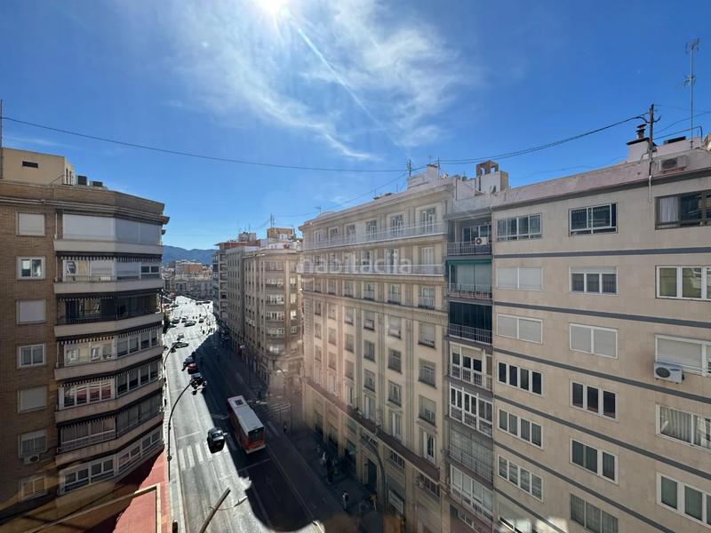 Foto 16f5721d-3560-45a5-a62b-8f26c7c6987b. Pis amb calefacció a Santa Catalina - San Bartolomé Murcia