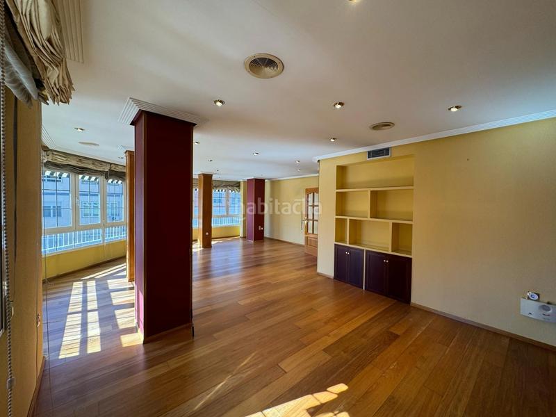 Foto 47d24036-67e4-4fa2-af59-f0e9860978b8. Pis amb calefacció a Santa Catalina - San Bartolomé Murcia