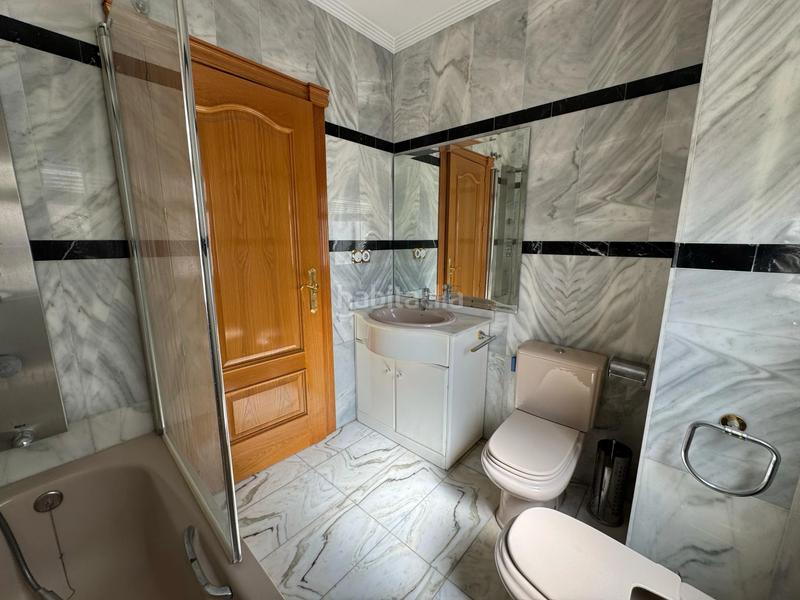 Foto 6e386d20-295c-465e-9d57-3dbb9ee7fa8e. Pis amb calefacció a Santa Catalina - San Bartolomé Murcia