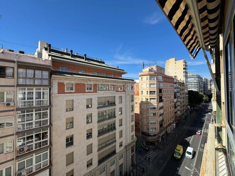 Foto 751201e0-565a-4f56-86a9-6c4c3e8c15e9. Pis amb calefacció a Santa Catalina - San Bartolomé Murcia