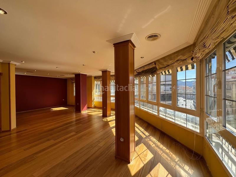 Foto e51f359b-2c0f-4908-bf10-c5a58740943f. Pis amb calefacció a Santa Catalina - San Bartolomé Murcia