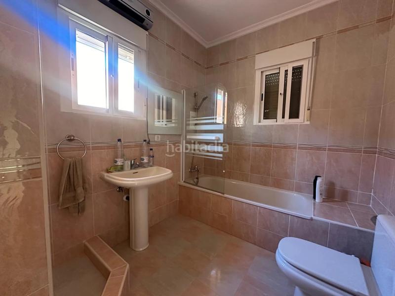 Foto 4471cbcf-4122-4126-8537-9f443bd99070. Alquiler casa dúplex en alquiler en guadalentín Bolnuevo en Mazarrón