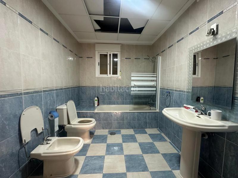 Foto 5c37c0c3-922e-4254-875f-2b3f3d79c378. Alquiler casa dúplex en alquiler en guadalentín Bolnuevo en Mazarrón