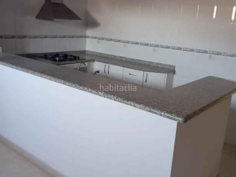 Foto b12af253-9eb4-466a-a43a-d4685132ad1d. Alquiler casa dúplex en alquiler en guadalentín Bolnuevo en Mazarrón