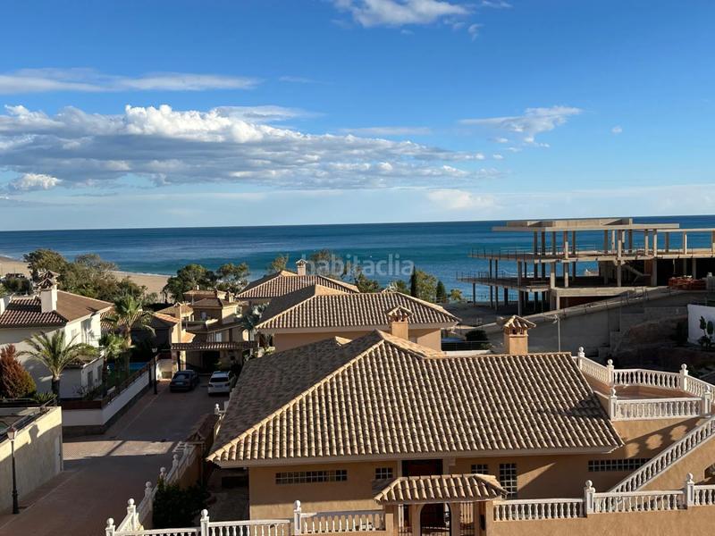 Foto b5df661f-fa24-412a-8bfe-2573e3250d64. Alquiler casa dúplex en alquiler en guadalentín Bolnuevo en Mazarrón