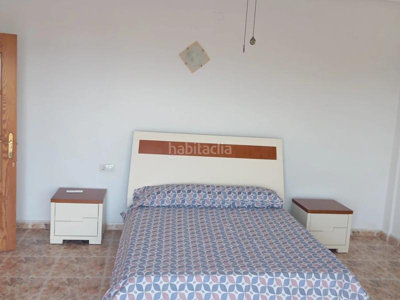 Foto e3380545-09da-471f-bbb9-80deacf25e74. Alquiler casa dúplex en alquiler en guadalentín Bolnuevo en Mazarrón
