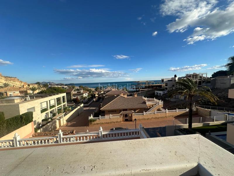 Foto f17205c0-4601-4f79-8e0b-6454e53b2a49. Alquiler casa dúplex en alquiler en guadalentín Bolnuevo en Mazarrón